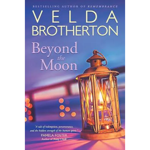 Beyond the Moon - Paperback