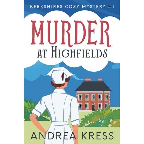 Murder at Highfields - Paperback