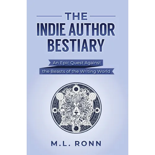 The Indie Author Bestiary - Paperback