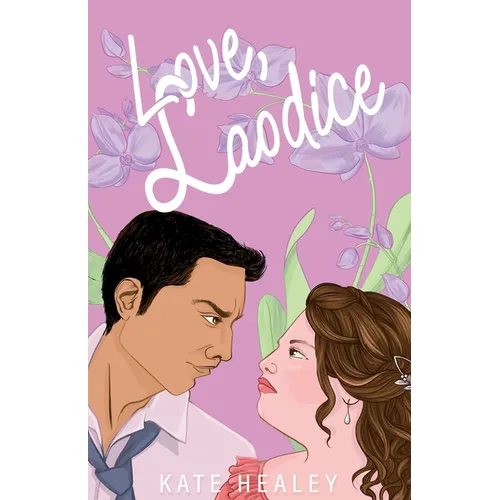 Love, Laodice - Paperback