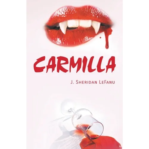 Carmilla - Paperback