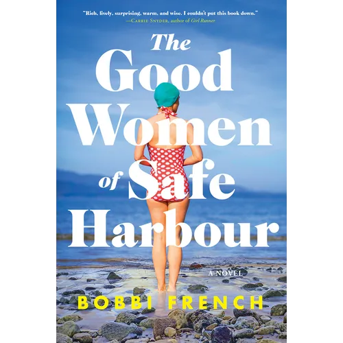 The Good Women of Safe Harbour - Paperback