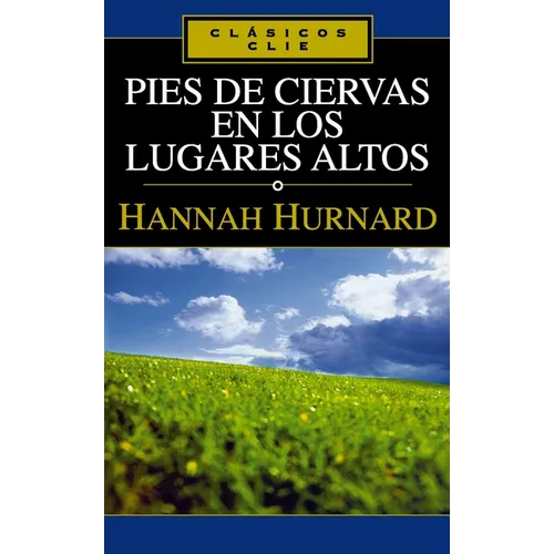 Pies de Ciervas En Lugares Altos - Paperback