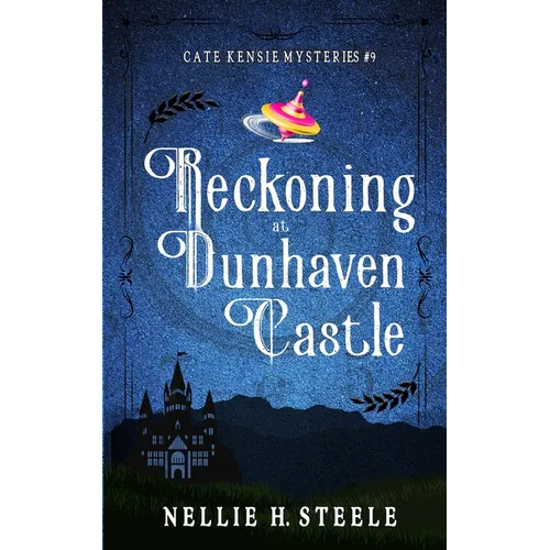 Reckoning at Dunhaven Castle - Paperback
