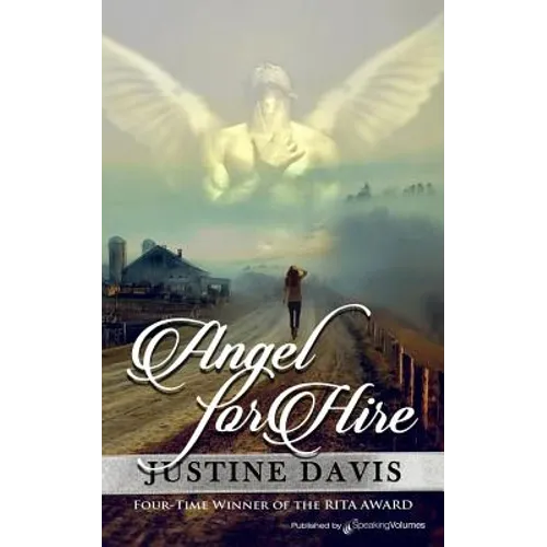 Angel for Hire - Paperback
