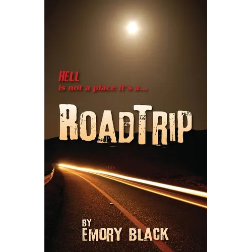 RoadTrip - Paperback