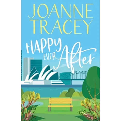 Happy Ever After - Paperback