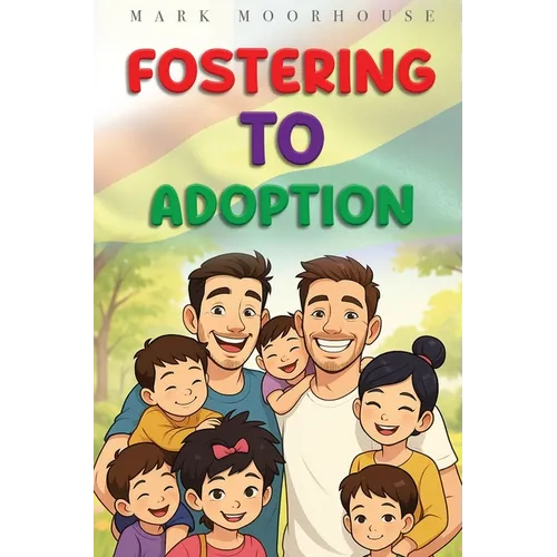 Fostering to Adoption - Hardcover