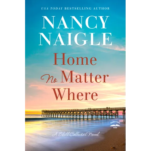 Home No Matter Where - Paperback
