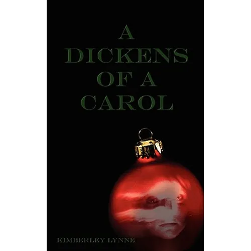 A Dickens of a Carol - Paperback