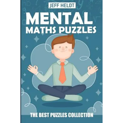 Mental Maths Puzzles: Nanro Puzzles - The Best Puzzles Collection