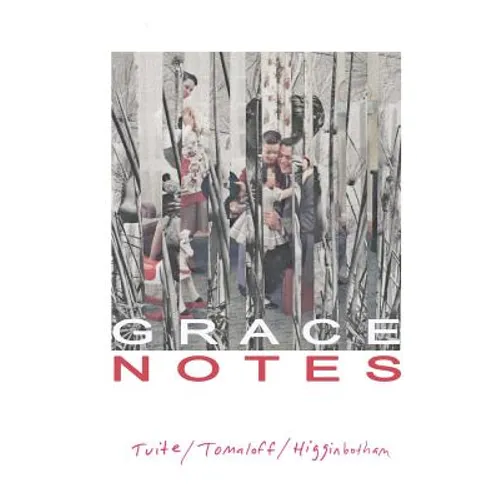 Grace Notes - Paperback