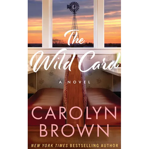 The Wild Card - Paperback