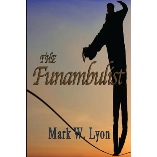The Funambulist - Paperback