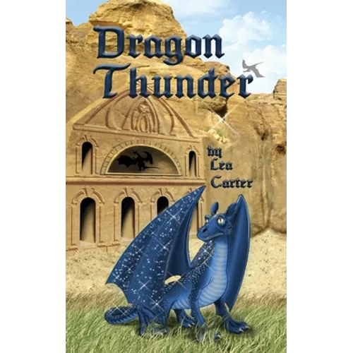 Dragon Thunder - Paperback