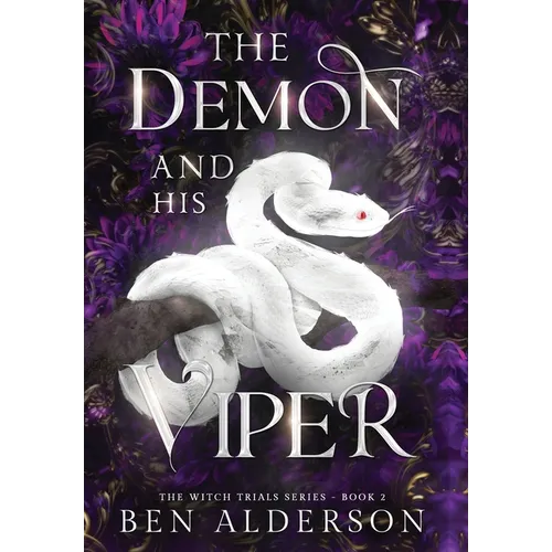 The Demon and his Viper - Hardcover