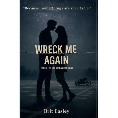 Wreck Me Again - Paperback