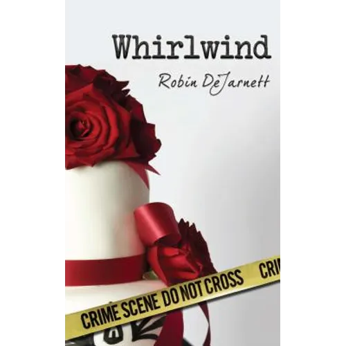 Whirlwind - Paperback