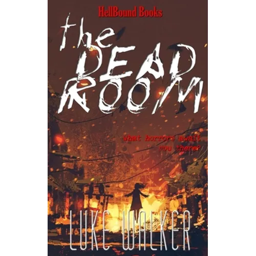 The Dead Room - Paperback