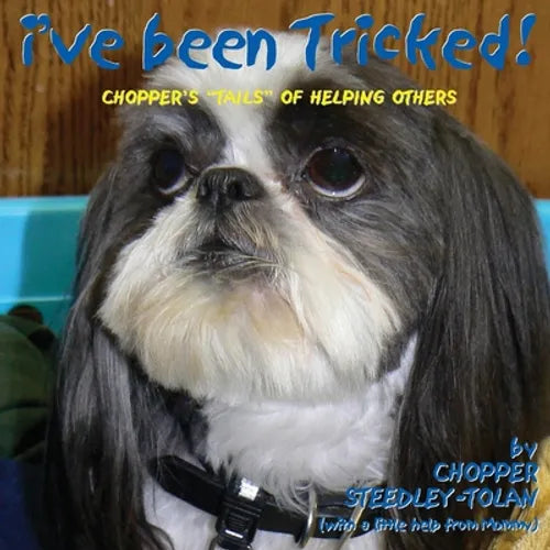 I've Been Tricked! - Paperback