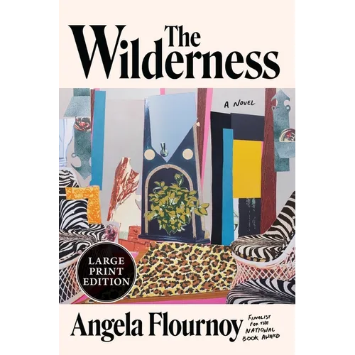 The Wilderness - Paperback