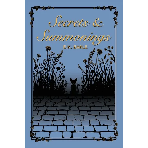 Secrets and Summonings - Paperback