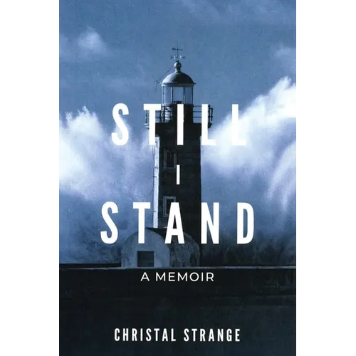Still I Stand: A Memoir - Paperback