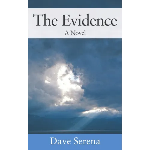 The Evidence - Hardcover