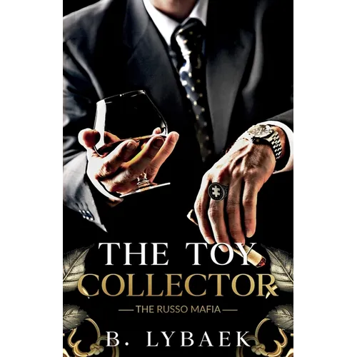 The Toy Collector - Paperback