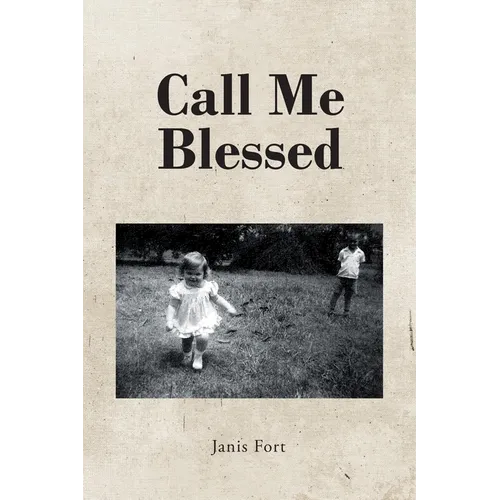 Call Me Blessed - Paperback
