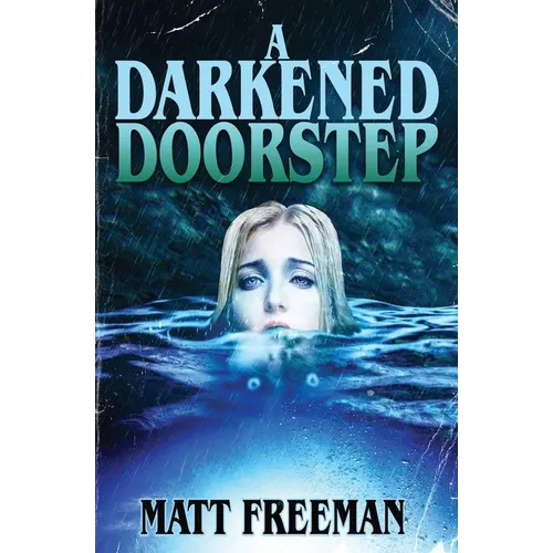 A Darkened Doorstep - Paperback