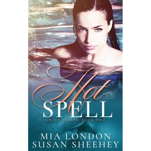 Hot Spell - Paperback