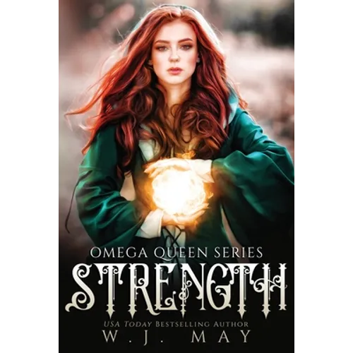 Strength - Paperback