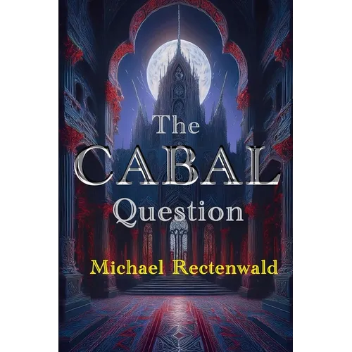 The Cabal Question - Paperback