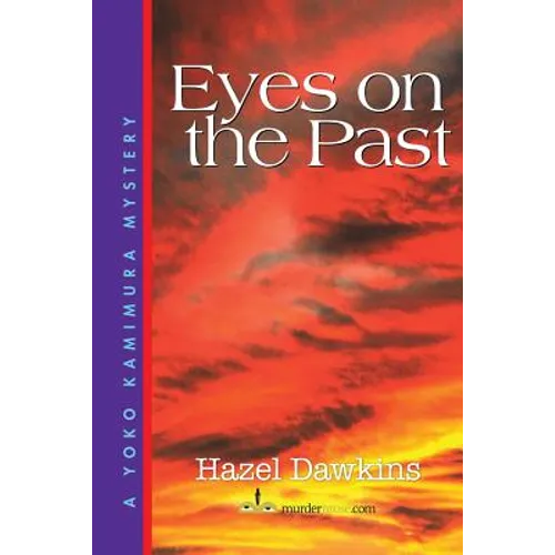 Eyes on the Past - Paperback