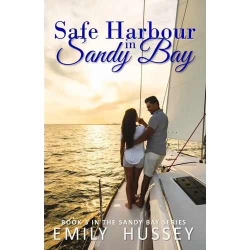 Safe Harbour in Sandy Bay - Paperback