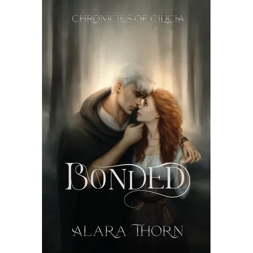 Bonded - Paperback