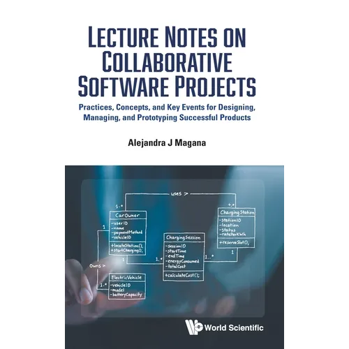 Lecture Notes on Collaborative Software Projects - Hardcover
