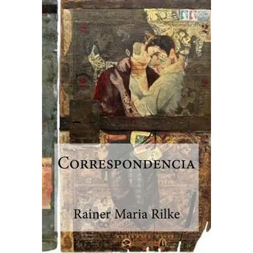 Correspondencia - Paperback