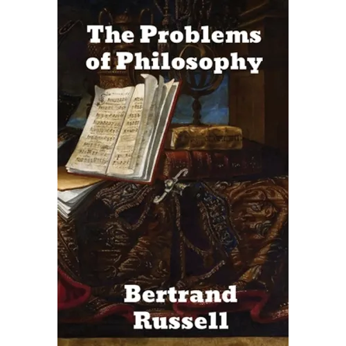The Problems of Philosophy - Paperback