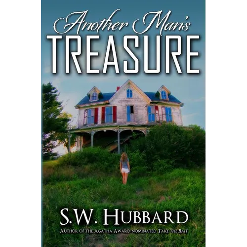 Another Man's Treasure - Paperback