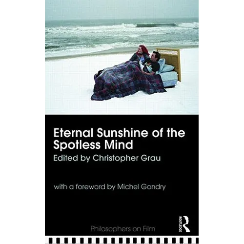 Eternal Sunshine of the Spotless Mind - Paperback