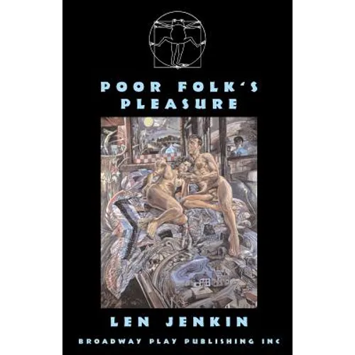 Poor Folk's Pleasure - Paperback