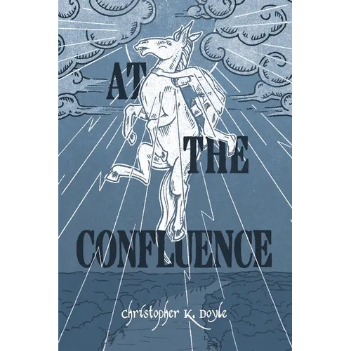 At the Confluence - Paperback