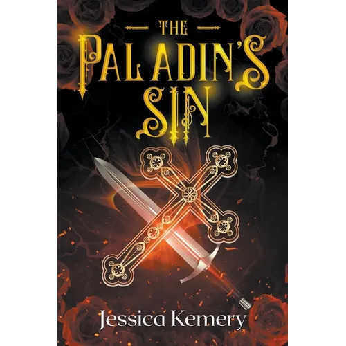 The Paladin's Sin - Paperback