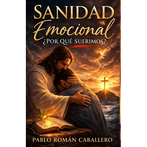 Sanidad Emocional: Jesús Nos Salva Y Sana Nuestras Emociones