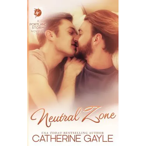 Neutral Zone - Paperback