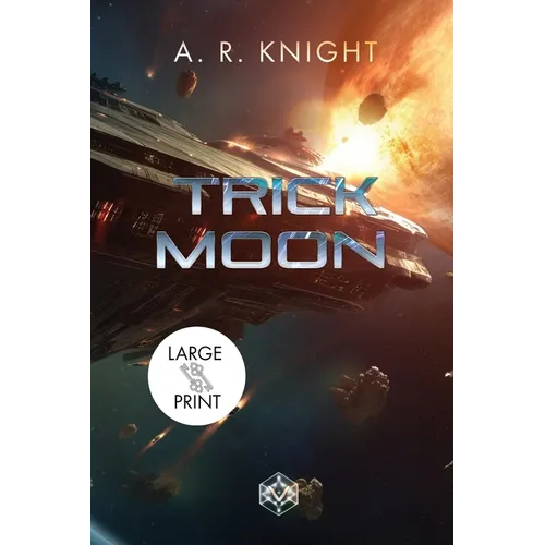 Trick Moon - Paperback
