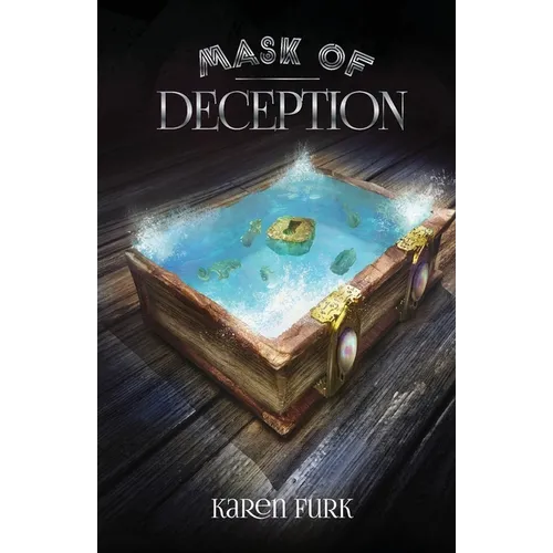 Mask of Deception - Paperback