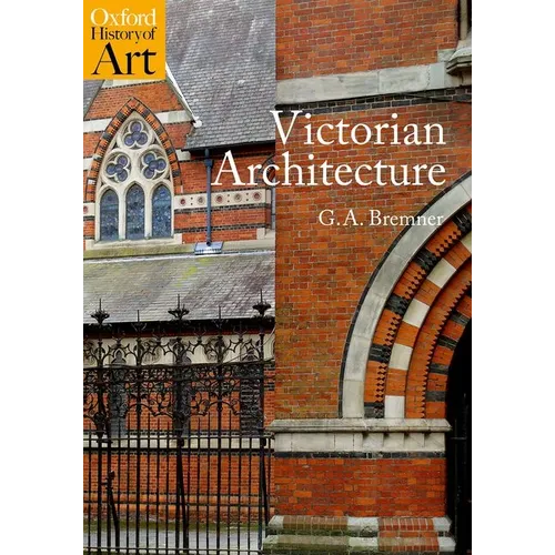 Victorian Architecture - Paperback